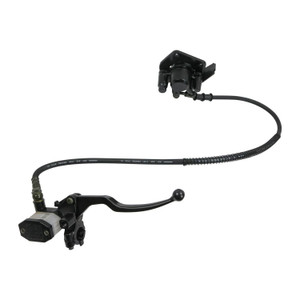 Bomba Freno Del C/Caliper Italika Rc 150 (20-24)