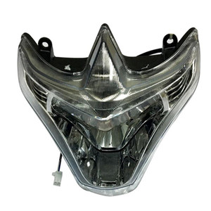 Faro Del Italika 125 Z (16-19) 12V 35W