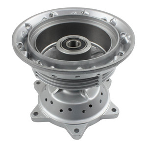 Maza Trasera Honda Xr 150L (16-24) Xr 190L (21-24) (Wstd)