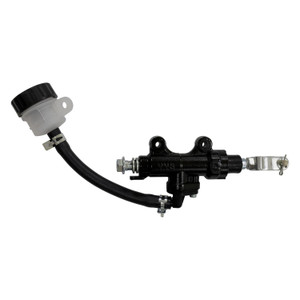 Bomba Freno Trasera Italika Vort-X300 (17-24)