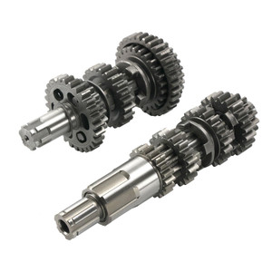 Eje Prim/Sec Trans C/Engranes St Vn Cyclone 200(20-23)(Wstd)