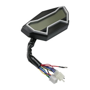 Velocimetro Vento Storm 250 (21-23)