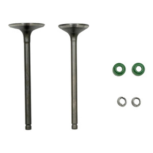 Valvula Adm/Esc Set Vento Nitrox 250 T2 (Cadena Tiempo) (20)