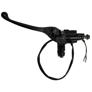 Bomba Freno Delantero Italika Dm 200 (07-19)