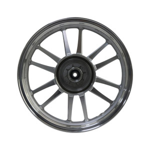 Rin Trasero Gris Italika Rc 150 (20-24)