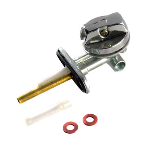 Llave Gasolina Yh Ybr 125 Zr (16-19)