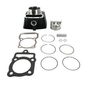 Cilindro C/Piston 15Mm Set Vento Cyclone 200 (20-21) (Wstd)