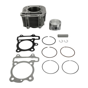 Cilindro Con Piston Set Italika Atv 200 (20-24)