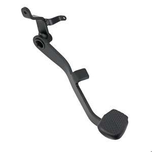 Pedal Freno Trasero Italika 150 Z (19-21)