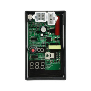 Cdi Racing Universal C/Display (Cg 125 / Cg 150) Dc 12V