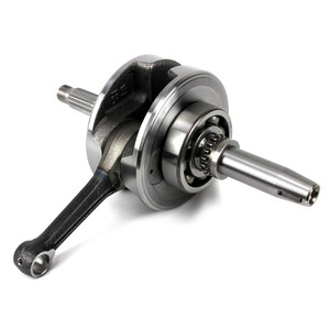 Cigueñal Completo Italika 250 Z (14-17) 250 Z Negra (17-19)