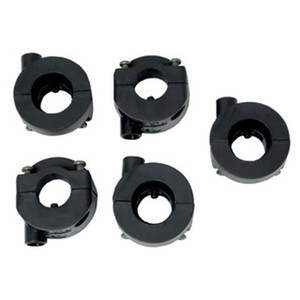 Abrazadera Tubo Movil Italika Vitalia 150 (20-21)