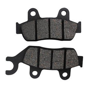 Balatas Del Disco Set Honda Gl 150 (14-19)