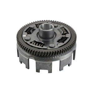 Campana Embrague Bj Pulsar Ns 160 (19-24)