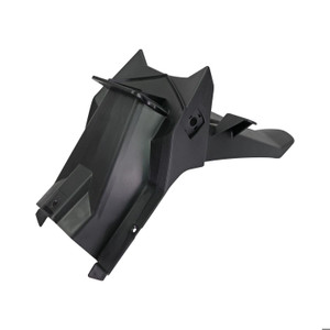 Salpicadera Trasera Italika Ft 150 Gts Roja (18-22)