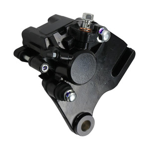 Caliper Freno (Mordaza) Trasero Italika V 200 (18-24)