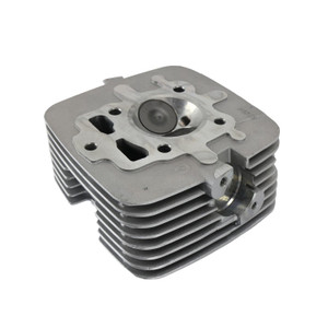 Cabeza Cilindro Completa Italika Dm 250 (20-21)