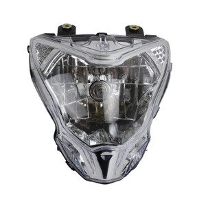 Faro Delantero Led It Ft 200 Ts (19-23) / 250 Sz (15)