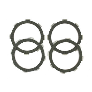 Disco Embrague Pasta Set Italika At 110 (05-16) (Wstd)