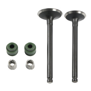 Valvula Adm/Esc Set It At 110 (05-16) At 110Rt(12-14)(Wstd)