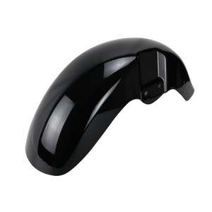 Salpicadera Delantera Negro It Tc 250 (20-22)