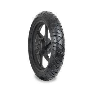 Llanta 140/60-17 6Pr Tl Calle Motocore