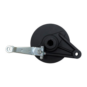 Porta Balatas Trasero Con Balatas Italika Dm 150 (22-24)