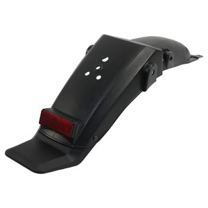 Salpicadera Trasera Vento Lithium 190 (24-25)