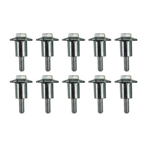 Tornillos Tapa Punterias Honda Gl 150 Cargo (14-19)