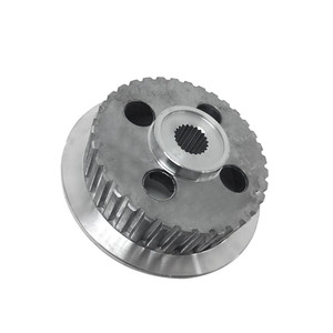 Centro Guia Embrague Hn Gl 150 Cargo (14-19) Xr 150L(14-19)