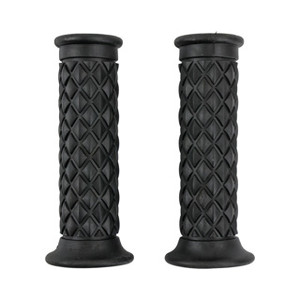 Puño Clasico Negro Set