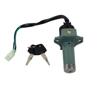 Interruptor Encendido C/Llave Set It Dt 150 Sport (20-23)