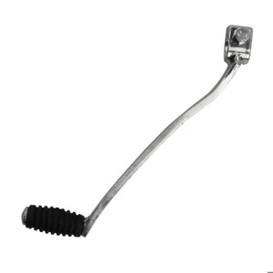 Pedal Cambios Italika Rc 200 Negra (19-24)/ Rc 250 (24)