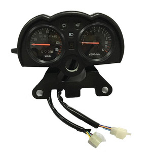 Velocimetro It Ft 125 Ts (16-19) 12V