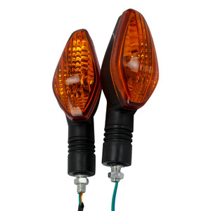 Direccionales Tras Set Honda Navi 110 (19-23)/Dio 110(13-19)