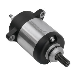 Motor Arranque Honda Cbf 125 Twister (19-24) (Wstd) 7A