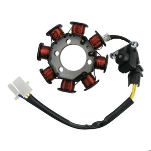 Inducido 8 Bobinas Honda Cbf 125 Twister (19-24)(Wstd) 3-24A