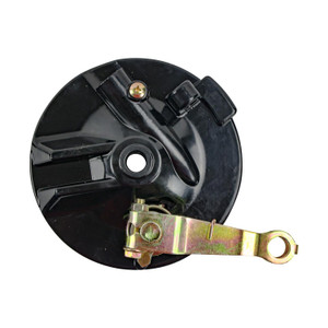 Porta Balatas Delantero Con Balatas Italika Ds 150 (20-21)