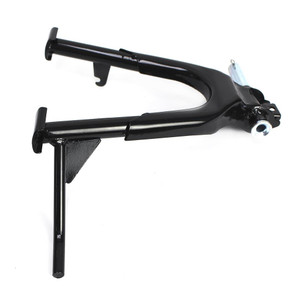 Parador Central Con Eje/Seguro Hn Cargo 125 (97-13)