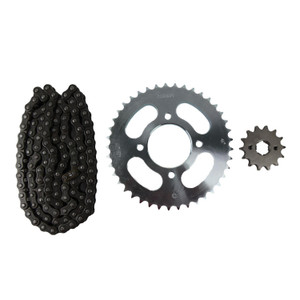 Engrane 41X14 Cadena 428Hx116 It Sptfire 200 Choho