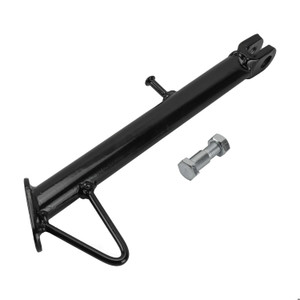 Parador Lateral Italika Rt 200 Gp (17-19)/ Rt 200 (20-24)