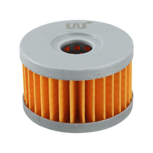 Filtro Aceite Kn-137 (Wstd)