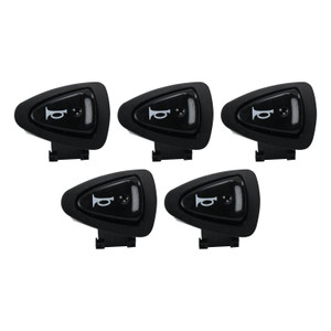 Interruptor (Boton) Claxon It At 110 (20-22) 12V