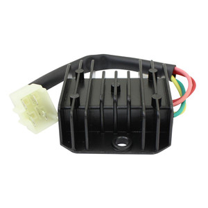 Rectificador Regulador Vento Atom 150 (20-21) 12V