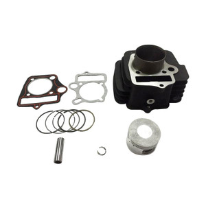 Cilindro C/Piston 13Mm Set Italika At 110 Rt (12-14)
