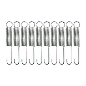 Resorte Parador Lateral Su En 125 Hu En 125 2A (07-19)