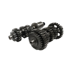 Eje Prim/Sec Trans C/Engranes Set Vl Razzer 200(21-23)(Wstd)