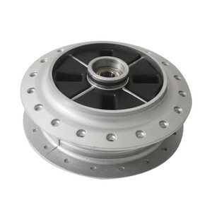 Maza Trasera Hn Cgl 125 Tool (12-19)