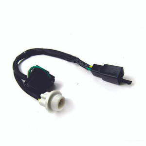 Porta Foco Faro Hn Xr 150L (16-19) 12V