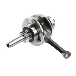 Cigueñal Completo Con Balero Vento Nitrox 250 T2 (22-23)